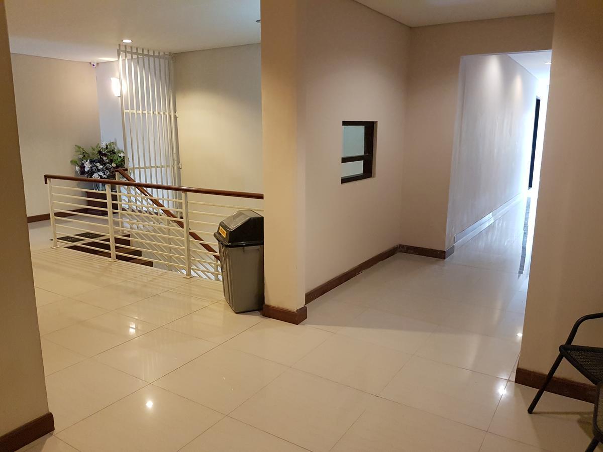 Budget Hotel Ambon Bagian luar foto